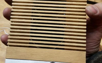 Was entsteht in den Steyr-Werken? Teil VIII – Mobile Lautsprecher