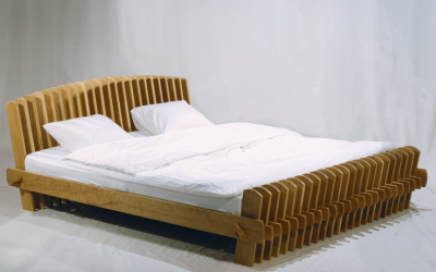 Was entsteht in den Steyr-Werken? Teil X – Flussbett