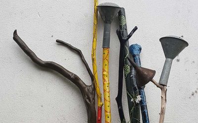 Was entsteht in den Steyr-Werken? Teil XII – Stecken