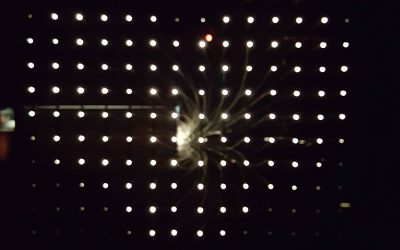 Was entsteht in den Steyr-Werken? Teil XVI – ULD-Display