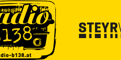 Radio B138 – Medienpartner bei der Mini Maker Faire Steyr